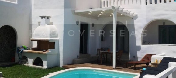 Vivenda T6 em Chora, Greece N.º 408 4