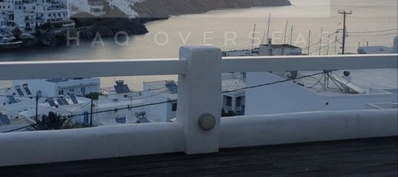 Vivenda T6 em Chora, Greece N.º 408 7