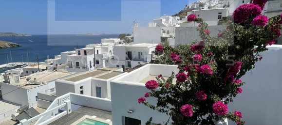 6 Schlafzimmer Villa in Chora, Greece, Nr. 408 8