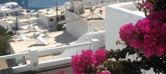 Vivenda T6 em Chora, Greece N.º 408 2
