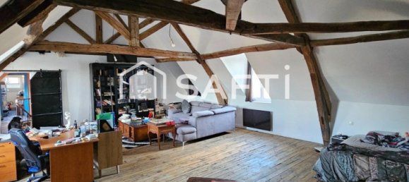 Casa de 8 dormitorios en Chateau-Thierry, France No. 82472 5