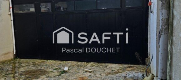 Casa de 8 dormitorios en Chateau-Thierry, France No. 82472 15