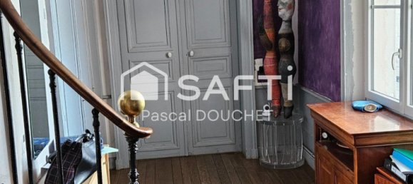 Casa de 8 dormitorios en Chateau-Thierry, France No. 82472 7