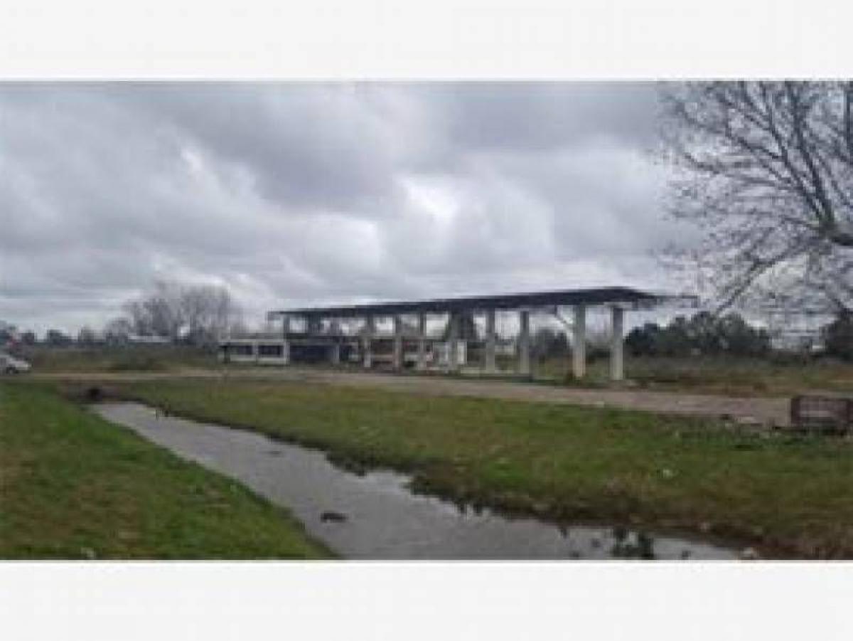 3400m² Commercial property in Campo Creado, Argentina No. 27891