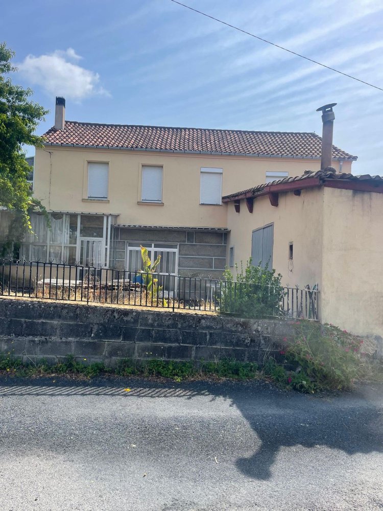 Casa T3 em Ourense, Spain N.º 202372