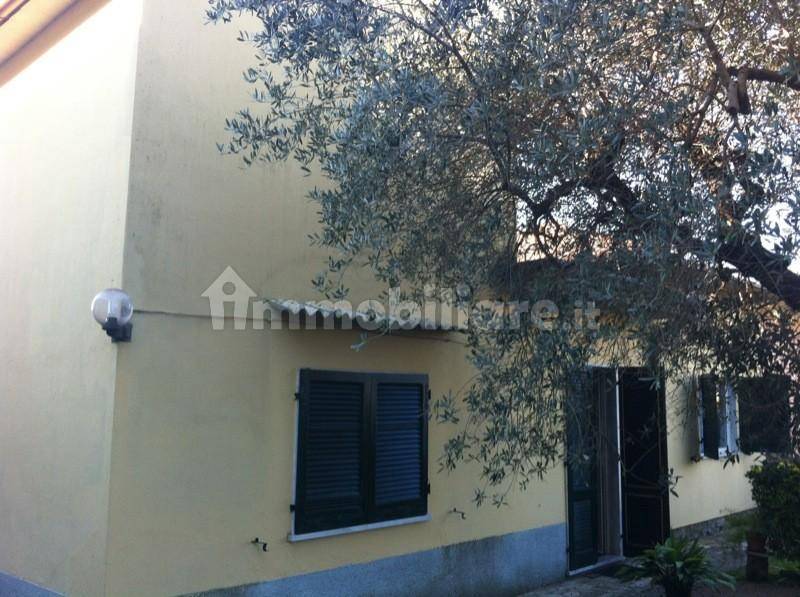 3 bedrooms Villa in Seravezza, Italy No. 163803