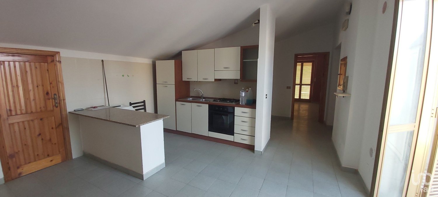 3 Schlafzimmer Wohnung in Amantea, Italy, Nr. 273051