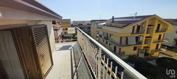3 Schlafzimmer Wohnung in Amantea, Italy, Nr. 273051 14