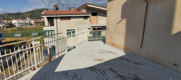 3 Schlafzimmer Wohnung in Amantea, Italy, Nr. 273051 18