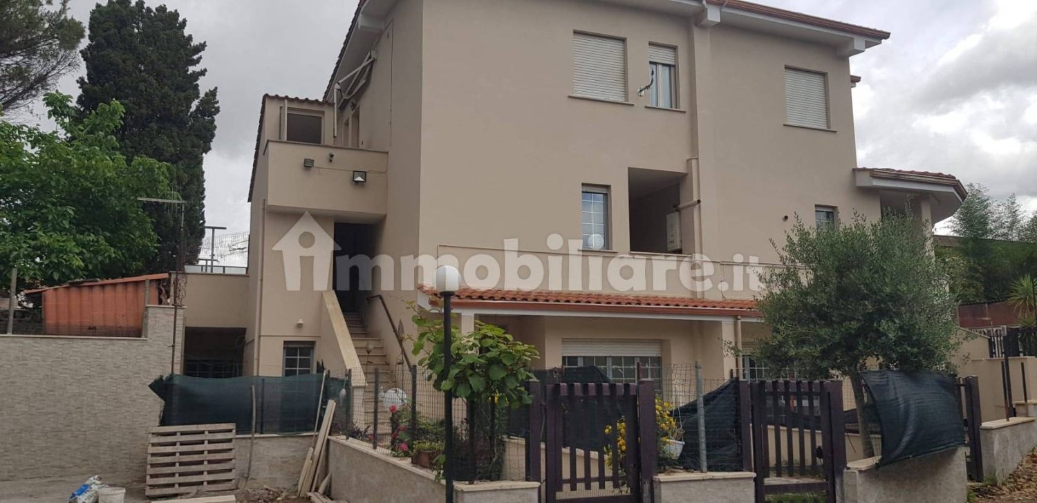 2 bedrooms Apartment in Aprilia, Italy No. 343750
