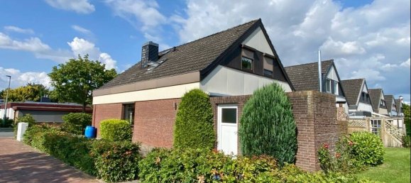 4-Zimmer Haus in Steinburg, Germany, Nr. 265436 2