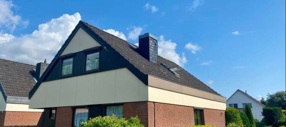 4-Zimmer Haus in Steinburg, Germany, Nr. 265436 3