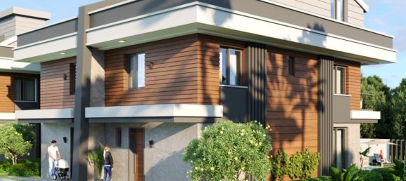 Villa 1+4 in Aegean Region, Turkey No. 2411 7