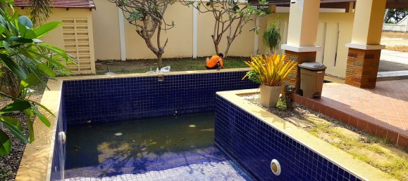 5 bedrooms Villa in Pattaya, Thailand No. 20050 22