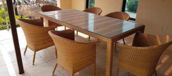 5 bedrooms Villa in Pattaya, Thailand No. 20050 24