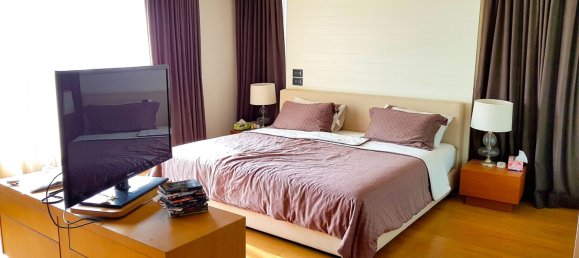 5 bedrooms Villa in Pattaya, Thailand No. 20050 13