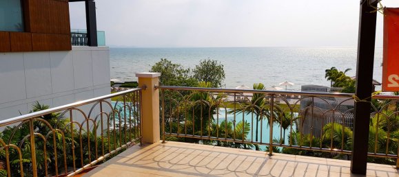 5 bedrooms Villa in Pattaya, Thailand No. 20050 7