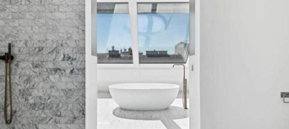 Пентхаус с 5 комнатами в Вена, Австрия № 242356 9