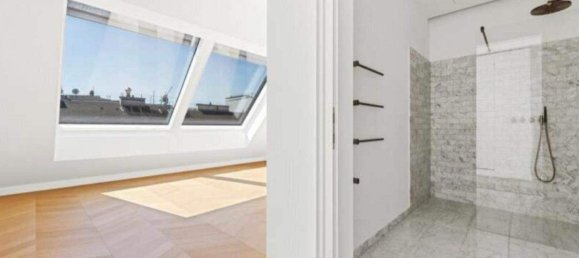 Пентхаус с 5 комнатами в Вена, Австрия № 242356 7