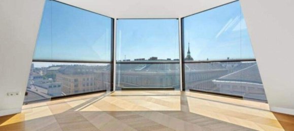 Пентхаус с 5 комнатами в Вена, Австрия № 242356 11