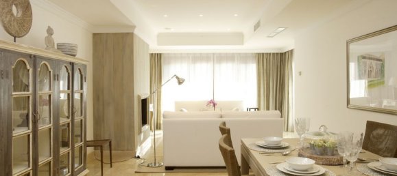 3 bedrooms Penthouse in Marbella, Spain No. 568 21