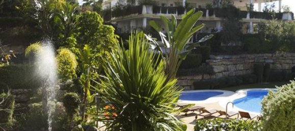 3 bedrooms Penthouse in Marbella, Spain No. 568 11