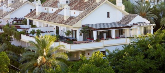 3 bedrooms Penthouse in Marbella, Spain No. 568 14