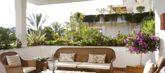 3 bedrooms Penthouse in Marbella, Spain No. 568 16