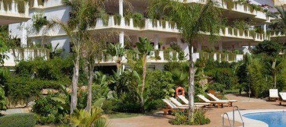 3 bedrooms Penthouse in Marbella, Spain No. 568 6