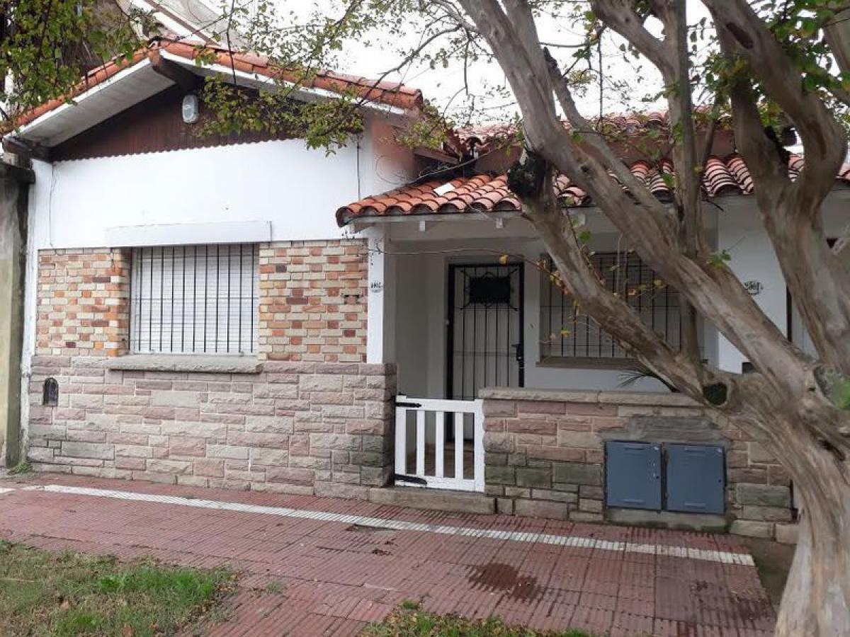 Casa T2 em Mar del Plata, Argentina N.º 90469