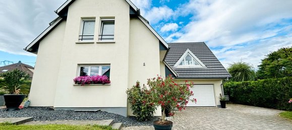 4 bedrooms House in Hettenschlag, France No. 257273 14