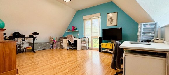 4 bedrooms House in Hettenschlag, France No. 257273 10