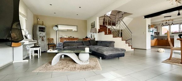 4 bedrooms House in Hettenschlag, France No. 257273 7