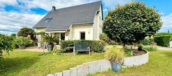 4 bedrooms House in Hettenschlag, France No. 257273 3