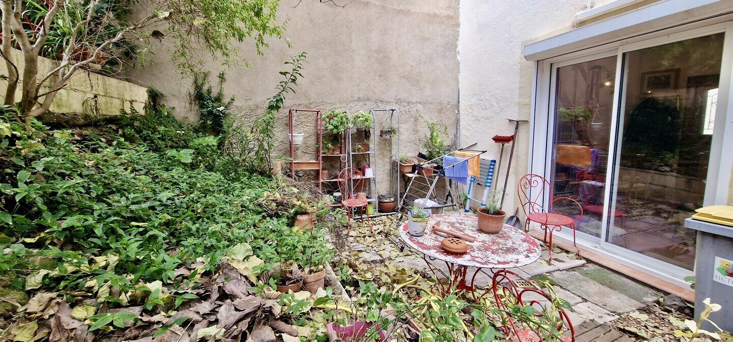 1 bedroom House in Magalas, France No. 297548