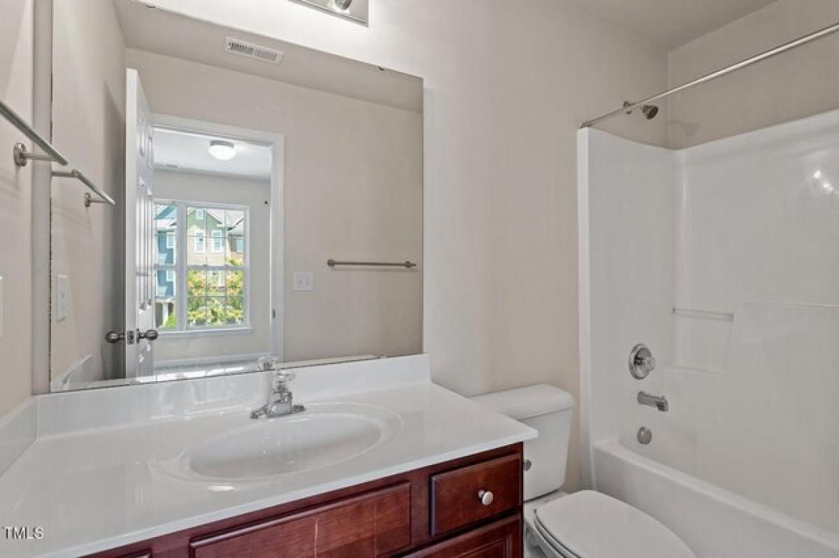 3 bedrooms House in Cary, USA No. 380558