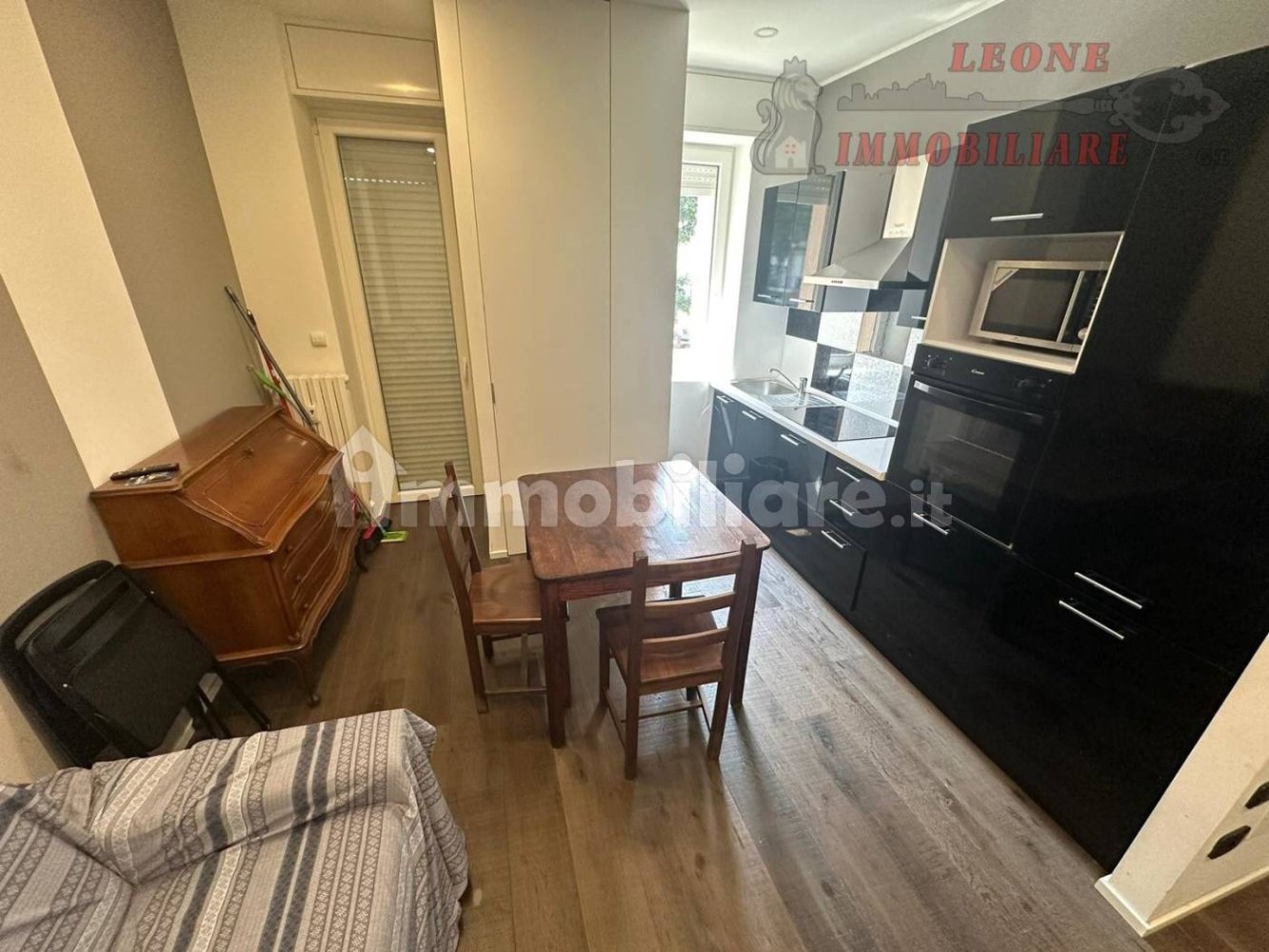 1 bedroom Apartment in Milan, Italy No. 390020