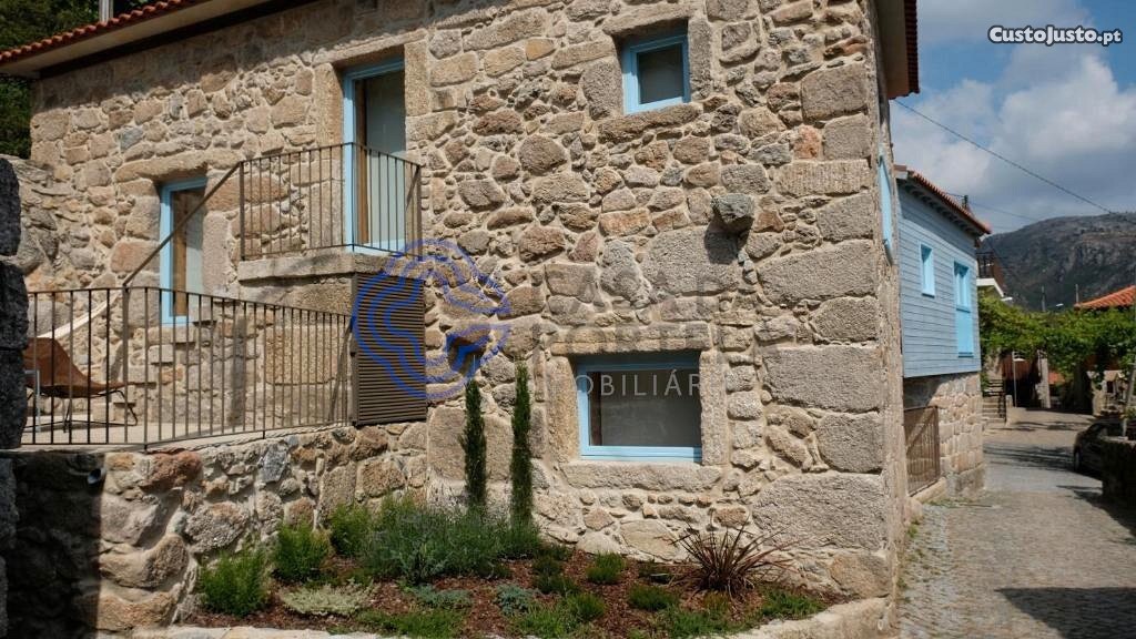 2 bedrooms House in Terras de Bouro, Portugal No. 31545