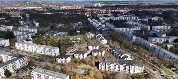 Apartamento de 2 divisões em Brandenburg, Germany N.º 34453 8