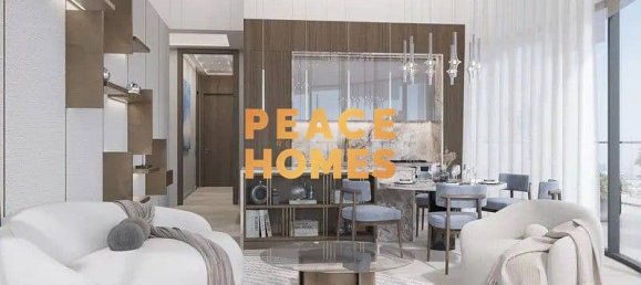 1 bedroom Apartment in Jumeirah Village Circle, UAE No. 10343 2