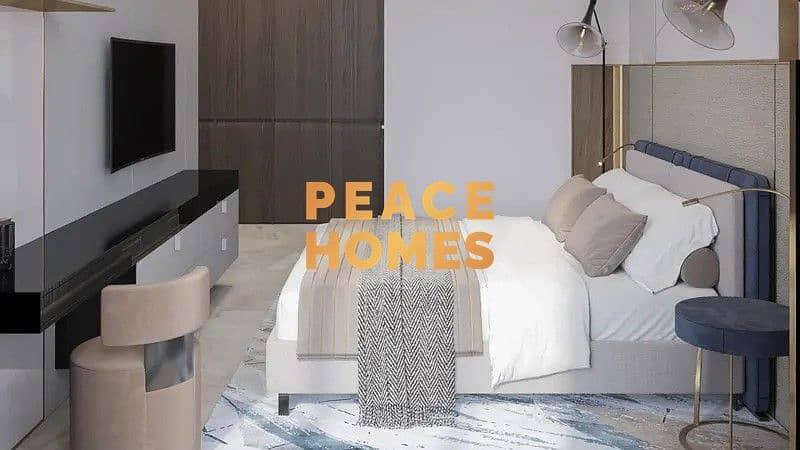 1 bedroom Apartment in Jumeirah Village Circle, UAE No. 10343