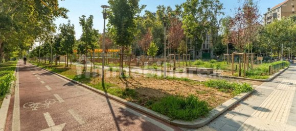 1 Schlafzimmer Wohnung in Milan, Italy, Nr. 271493 15