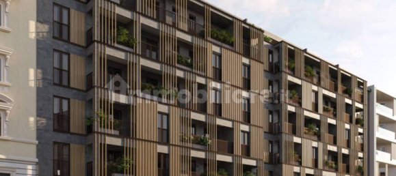 1 Schlafzimmer Wohnung in Milan, Italy, Nr. 271493 10