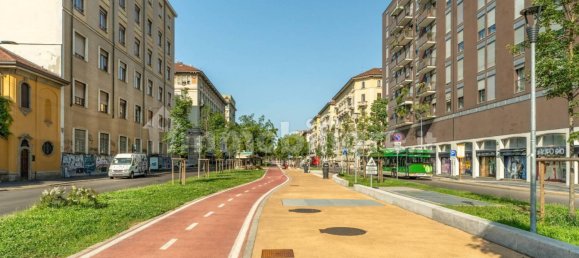 1 Schlafzimmer Wohnung in Milan, Italy, Nr. 271493 13