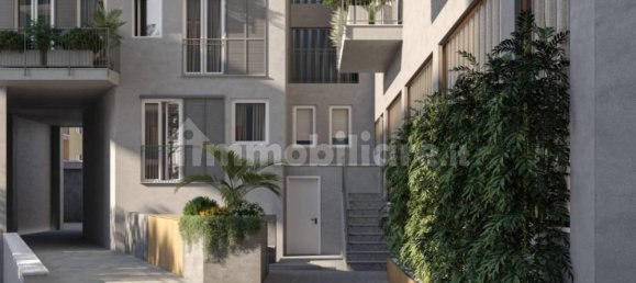 1 Schlafzimmer Wohnung in Milan, Italy, Nr. 271493 8