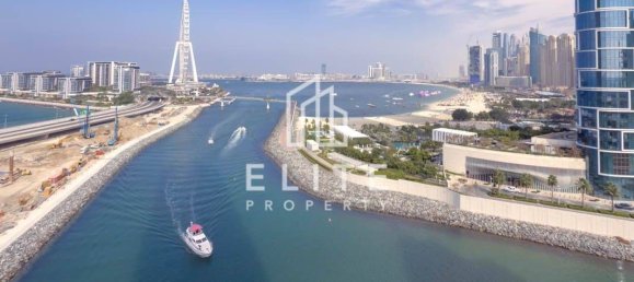 Квартира с 2 спальнями в Дубай Марина, ОАЭ № 113237 6