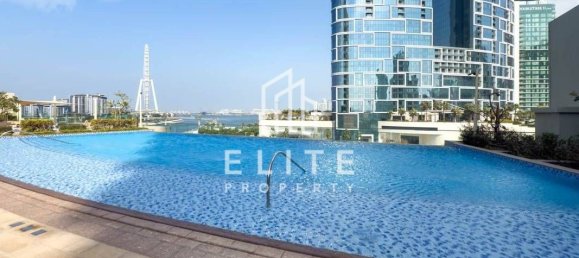 Квартира с 2 спальнями в Дубай Марина, ОАЭ № 113237 12