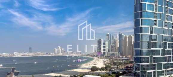 Квартира с 2 спальнями в Дубай Марина, ОАЭ № 113237 11