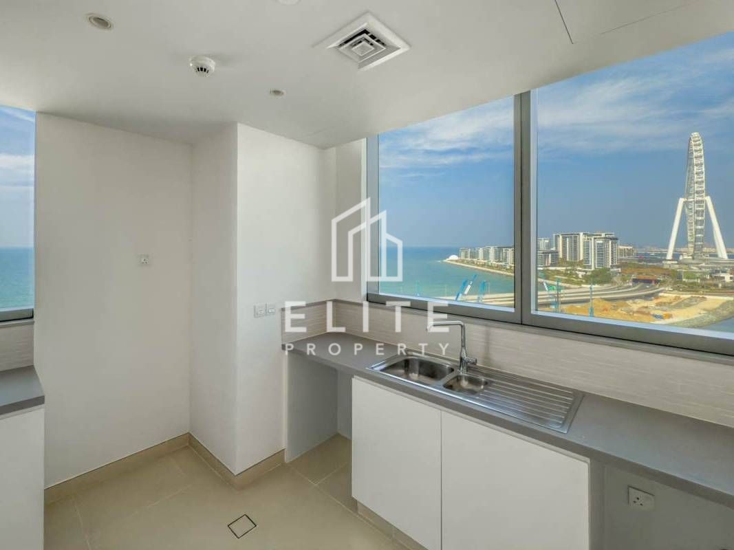 Квартира с 2 спальнями в Дубай Марина, ОАЭ № 113237