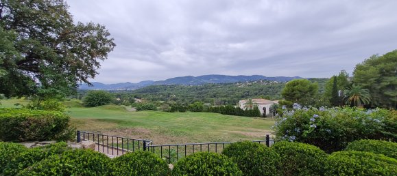 5 bedrooms Villa in Mougins, France No. 356744 6